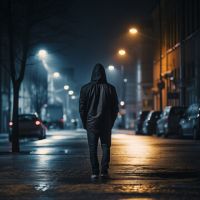 Dark